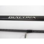 SHIMANO Shimano 23. DIALUNAtia Roo naS80MH удилище удочка VSP12770