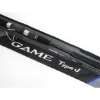 SHIMANO Shimano 20. GAME TypeJ S56-6 удилище удочка *SP12869