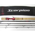 SHIMANO Shimano Scorpion Scorpion 1652R-5 удилище удочка с футляром VSP12921
