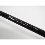 SHIMANO Shimano 12. BORDERLESSbo- даллес 460M-T удочка удилище VSP13007