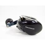 SHIMANO シマノ 17. GRAPPLER グラップラー 300HG リール 釣具 ▼SP11709