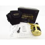 SHIMANO Shimano 23. CALCUTTA CONQUESTka LUKA ta Conquest MD400XG LH рыболовные снасти катушка VSP12337