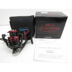 SHIMANO Shimano 23. BB-X LarissalalisaC3000DXG рыболовная снасть катушка VSP13140