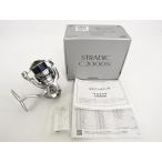 SHIMANO Shimano 23. STRADIC -тактный la Dick C2000S рыболовная снасть катушка VSP13238