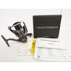 SHIMANO Shimano 24. TWIN POWER Twin power C3000XG рыболовная снасть катушка VSP13239