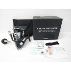 SHIMANO Shimano 21. TWIN POWER SW8000HG Twin power рыболовная снасть катушка VSP13277