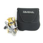 DAIWA Daiwa 12. TOURNAMENT ISOto-na men to3000SH-LBD катушка рыболовная снасть VSP13383