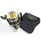 DAIWA Daiwa 09. TOURNAMENT ISO Z3000LBD катушка рыболовная снасть VSP13384