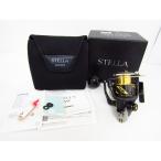 SHIMANO Shimano 20. STELLA Stella SW4000HG катушка рыболовная снасть VSP13476