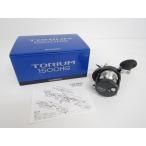 SHIMANO Shimano 20.tolium1500HG катушка рыболовная снасть *SP13570