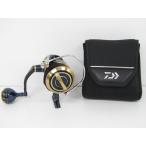 DAIWA Daiwa 20. saltiga 4000-XH катушка рыболовные снасти *SP13576