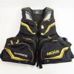 SHIMANO Shimano NEXUS Nexus плавающий лучший SIZE:XL VF121N VSP11088