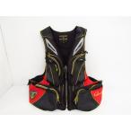 Gamakatsu Gamakatsu плавающий лучший GM-2192 L размер оттенок черного * SP11610