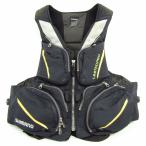 SHIMANO Shimano ограниченный Pro VF-110V плавающий лучший размер :L VSP11621