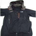 DAIWA Daiwa Gore-Tex Pro канал непромокаемый костюм DR-1908 верх и низ в комплекте L размер *SP13541
