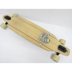 SECTOR9 Mini Look out Wreckage длинная доска 37.5 дюймовый VSP12662