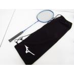 MIZUNO Mizuno ACROSPEED 8 бадминтон ракетка 4U6 *SP13068