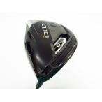 TaylorMade テーラーメイド Qi10 LS 10.5° ドライバー ゴルフクラブ Flex:S★SP12246