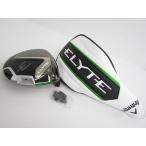 Callaway ELYTE X Driver head Callaway 10.5° VSP12528
