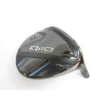 TaylorMade TaylorMade Qi10 Fairway Wood head только 3W 15° с чехлом *SP13516