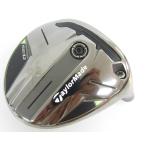 TaylorMade TaylorMade Qi35 Fairway Wood head только 3HL 16.5° с чехлом *SP13518