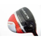 Cobra AMP CELL コブラ フェアウェイウッド 5-7 FWY Flex:S ヘッドカバー付き▼SP4207