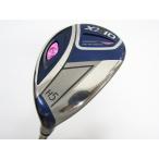 XXIO XXIO 2020 модель H5 служебная программа женский Golf Club Flex:L*SP12275