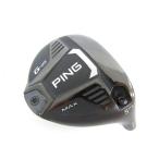PING булавка G425 MAX head только 5W 17.5° с чехлом *SP13519