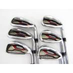 TaylorMade TaylorMade AERO BURNER железный 6~9.P.A 6 шт. комплект *SP10261