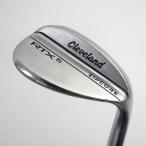 クリーブランド RTX6 ZIP COR