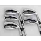 PING G730 アイアンセット 5本セット 7〜9.W.U flex:S ゴルフクラブ ☆SP11319