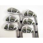Callaway キャロウェイ EPIC STAR アイアン 6〜9.P.A 6本セット ゴルフクラブ★SP11387