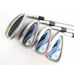 BRIDGESTONE ブリヂストン BG-100L レディース アイア