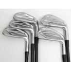 MIZUNO Mizuno JPX 923 6~9*P 5 шт. комплект железный комплект Golf Club *SP13074