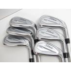 Titleist タイトリスト 3D401 50i 6〜9・P・48 6本セ