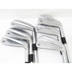 TaylorMade TaylorMade P770 2024 5~9*P 6 шт. комплект железный комплект Golf Club *SP13097