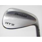 cleveland RTZ TOUR STAIN 58-8 Full-FACE Golf Club железный flex:S200 *SP13147