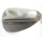 Titleist Titleist VOKEY SM10 железный flex:S Golf Club *SP13202