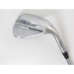 Titleist Titleist Vokey SM10 Tour chrome flex:X100 железный *SP13488