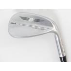 Titleist Titleist Vokey SM9 Tour chrome flex:X железный *SP13489