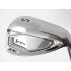 SRIXON Zxi5 2020 SW одиночный товар flex:S железный Golf Club *SP13594