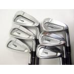 PRGR PRGR 02 5~9.P железный 6 шт. комплект Flex:R Golf Club VSP9948