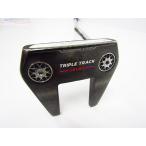 ODYSSEY Odyssey TRIPLE TRACK SEVEN 34 дюймовый короткая клюшка *SP9716