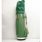  дерево. . брезент труба caddy bag 9.5 type caddy bag *SP12962