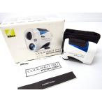 Nikon Nikon COOL SHOT PRO STABILIZED лазерный дальномер с футляром *SP11333