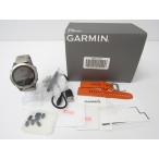GARMIN Garmin fenix6 SAPPHIRE мульти- спорт GPS часы VSP12977