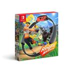 中古 リングフィット アドベンチャー ニンテンドースイッチ Nintendo Switch ゲームソフト JAN_4902370543278 ∫U3917