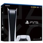  не использовался товар PlayStation5 PlayStation 5 цифровой * выпуск PS5 PlayStation 5 игра машина корпус (CFI-1200B 01) #U3920