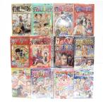 ONE PIECE ワンピース 1〜98巻 セット 尾田栄一郎 コミック #US3062