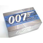 007 40th ANNVERSARY THE JAMES BOND DVD BOX #UV1412